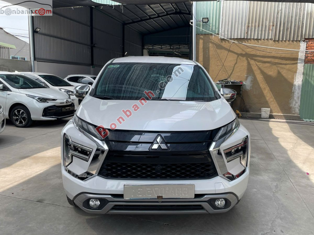 Bán ô tô Mitsubishi Xpander Premium 1.5 AT - 2025 - xe cũ