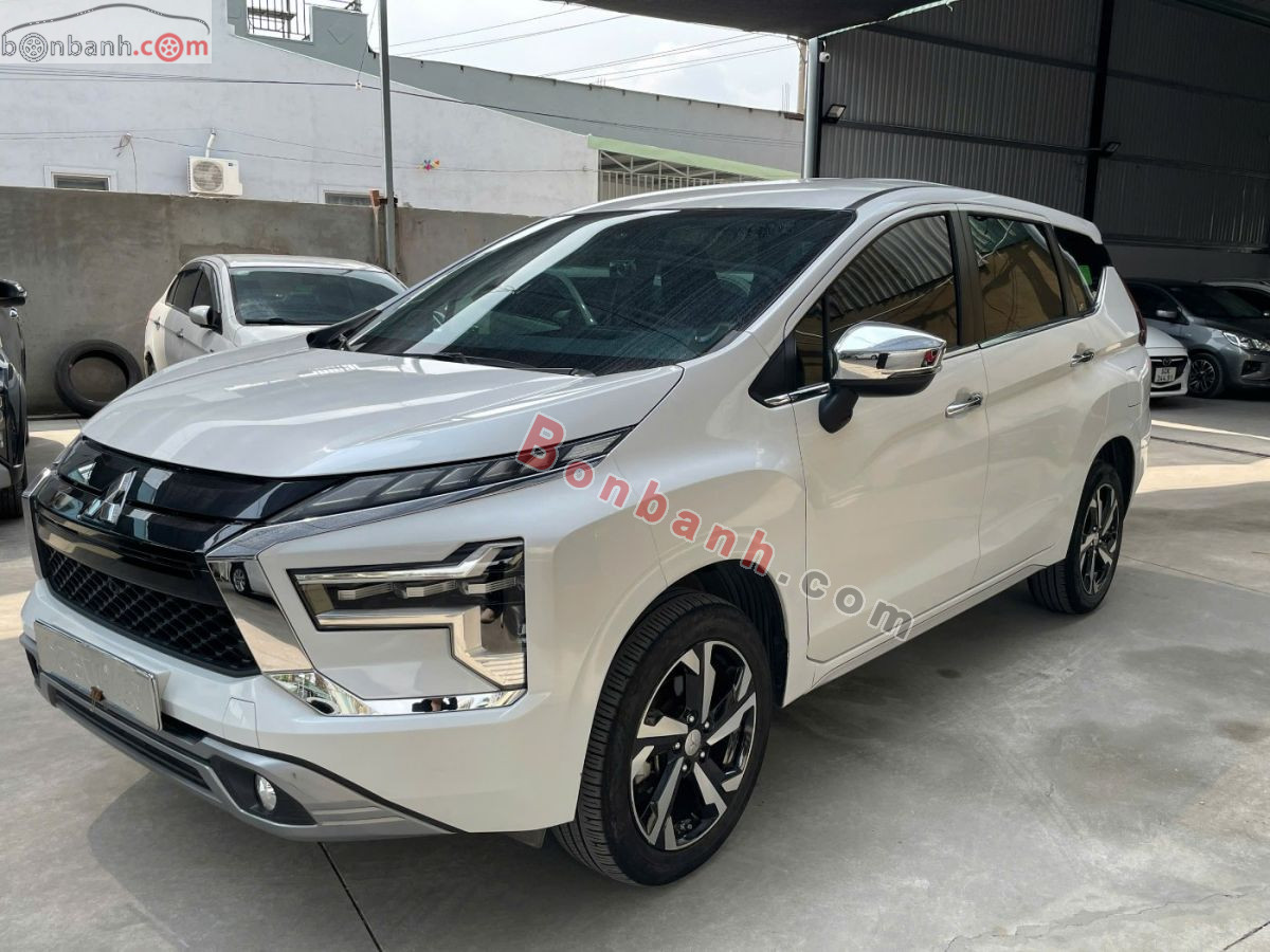 Bán ô tô Mitsubishi Xpander Premium 1.5 AT - 2025 - xe cũ