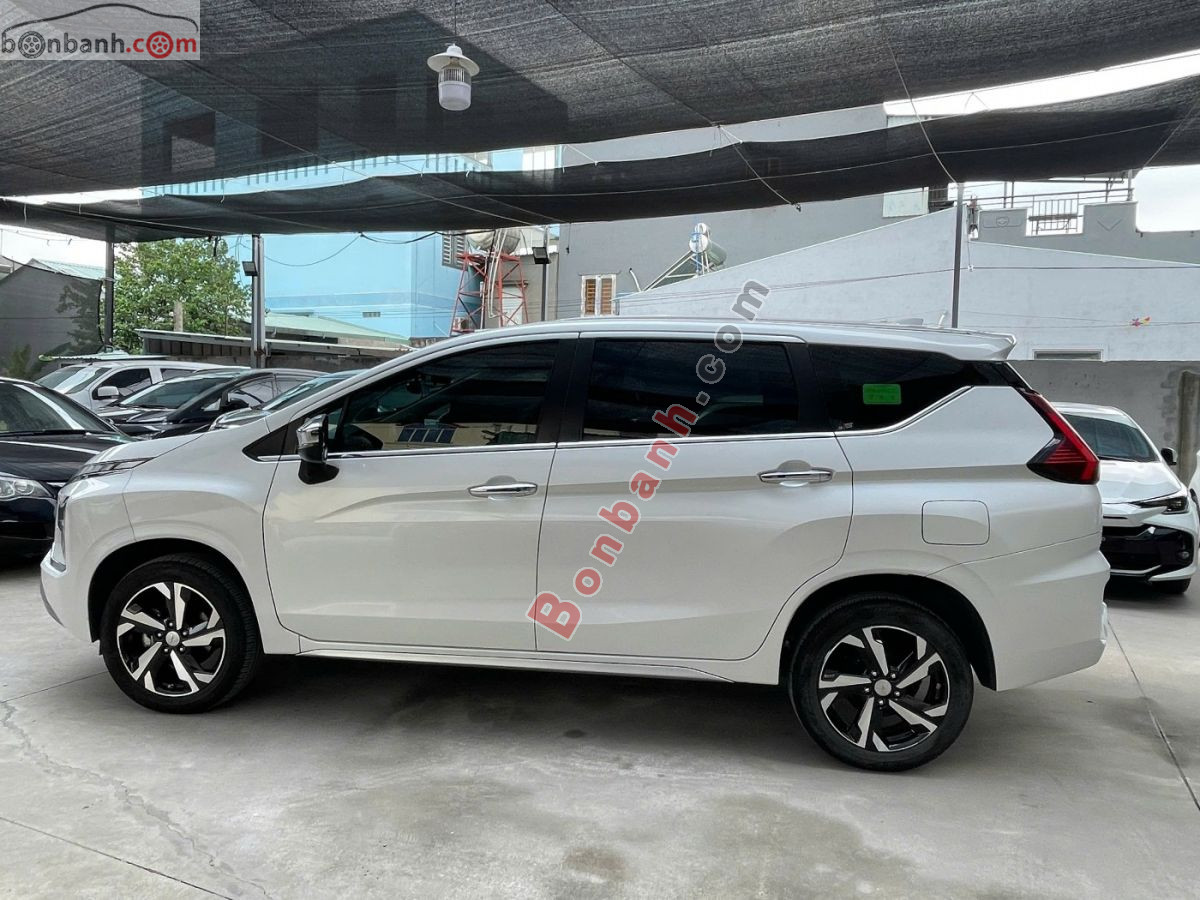Bán ô tô Mitsubishi Xpander Premium 1.5 AT - 2025 - xe cũ