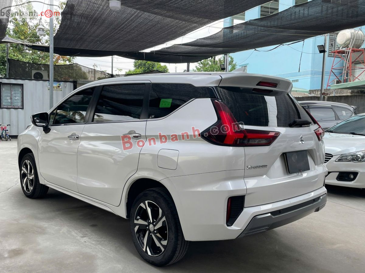 Bán ô tô Mitsubishi Xpander Premium 1.5 AT - 2025 - xe cũ