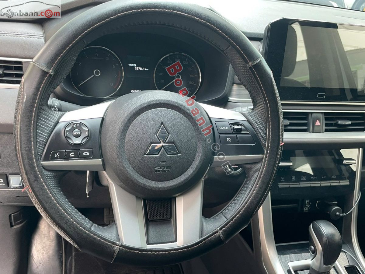 Bán ô tô Mitsubishi Xpander Premium 1.5 AT - 2025 - xe cũ