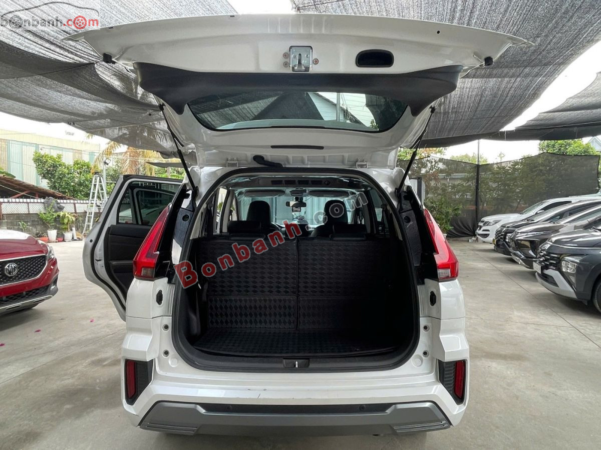 Bán ô tô Mitsubishi Xpander Premium 1.5 AT - 2025 - xe cũ