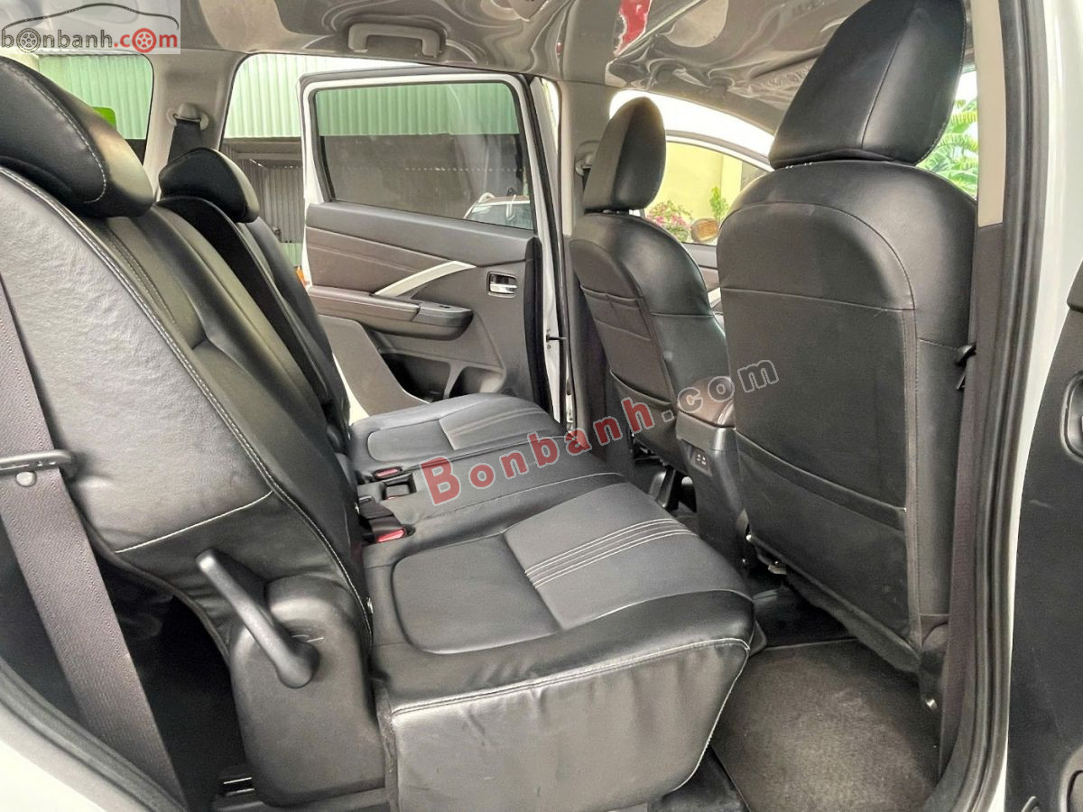 Bán ô tô Mitsubishi Xpander Premium 1.5 AT - 2025 - xe cũ