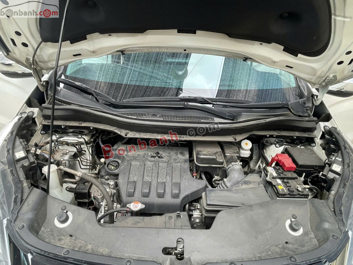 Bán ô tô Mitsubishi Xpander Premium 1.5 AT - 2025 - xe cũ