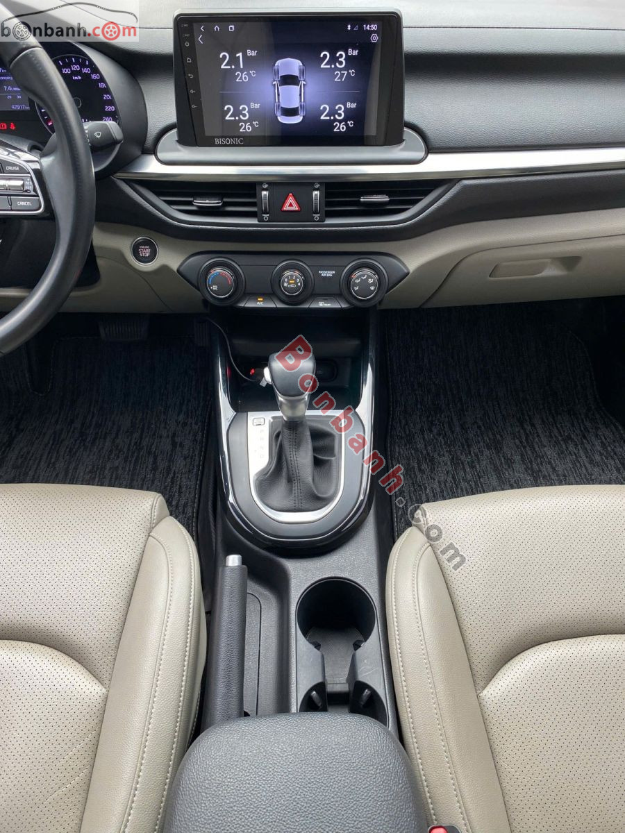 Bán ô tô Kia Cerato 1.6 AT Deluxe - 2020 - xe cũ