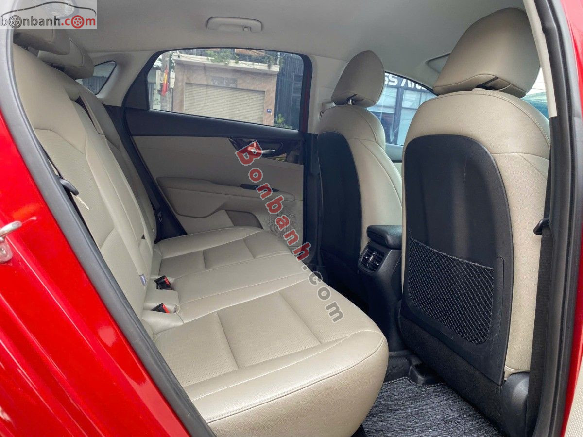 Bán ô tô Kia Cerato 1.6 AT Deluxe - 2020 - xe cũ
