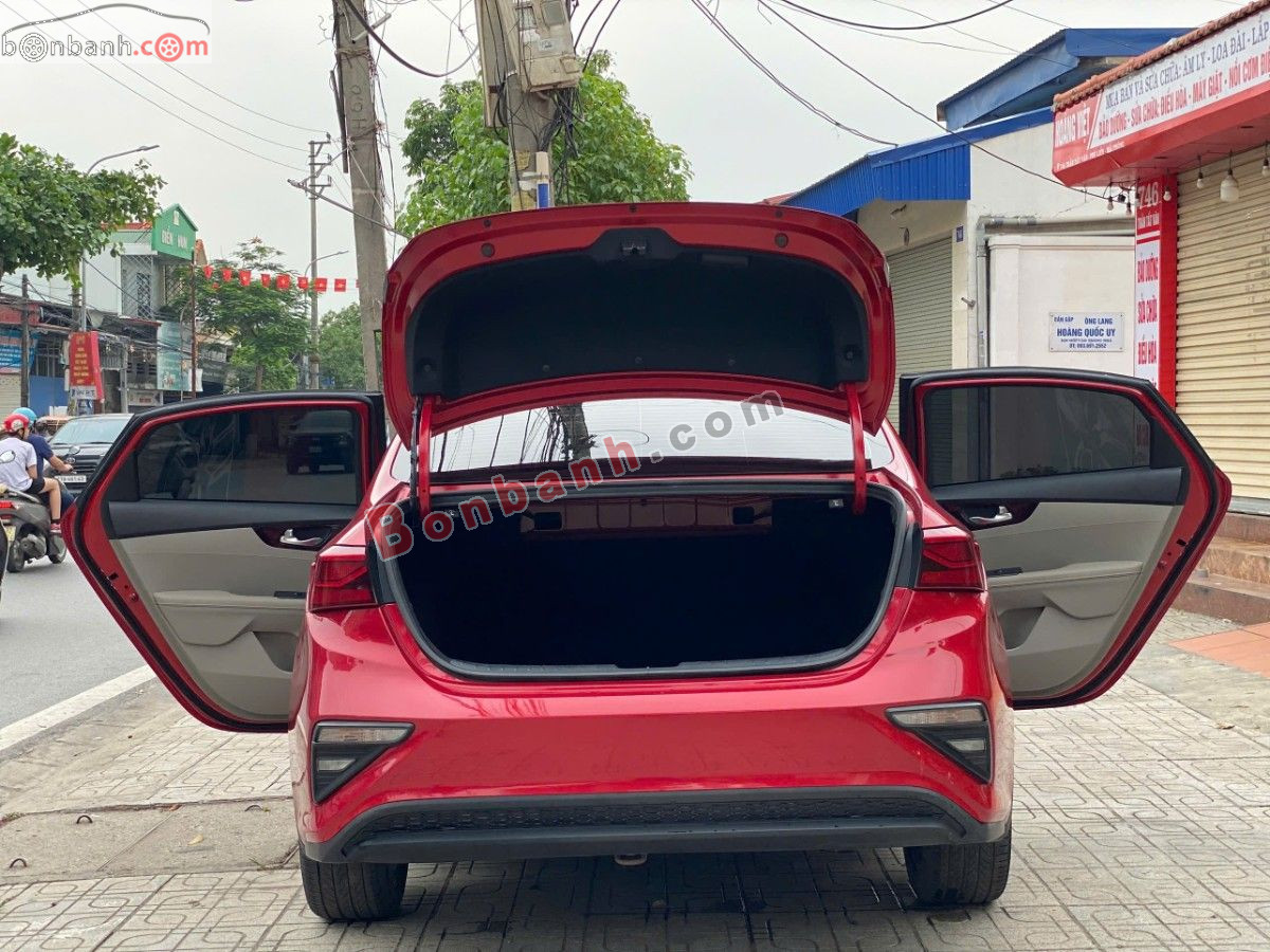 Bán ô tô Kia Cerato 1.6 AT Deluxe - 2020 - xe cũ
