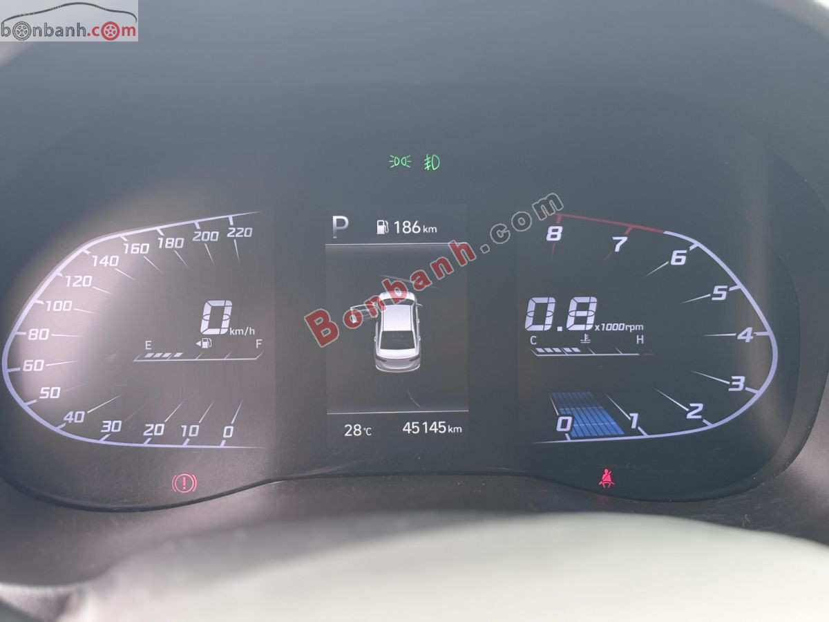 Bán ô tô Hyundai Accent 1.4 AT Đặc Biệt - 2021 - xe cũ