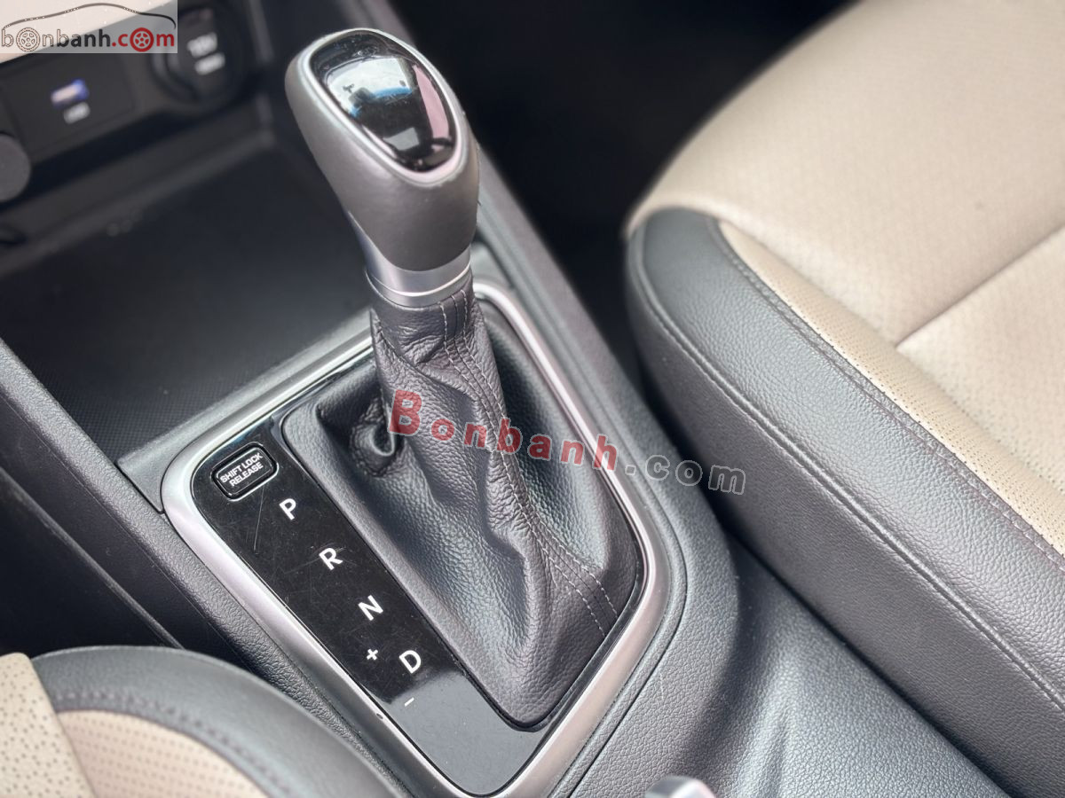Bán ô tô Hyundai Accent 1.4 AT Đặc Biệt - 2021 - xe cũ