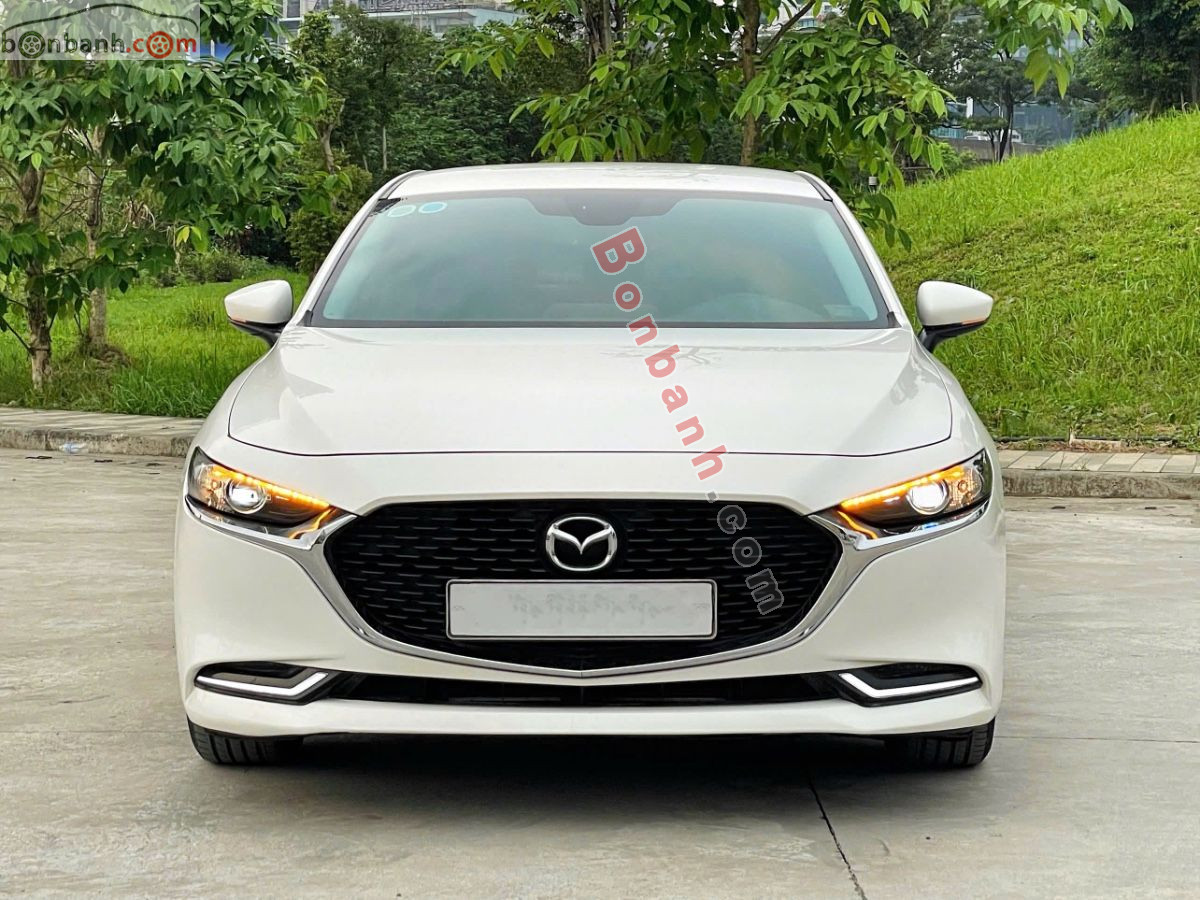Bán ô tô Mazda 3 1.5L Luxury - 2023 - xe cũ