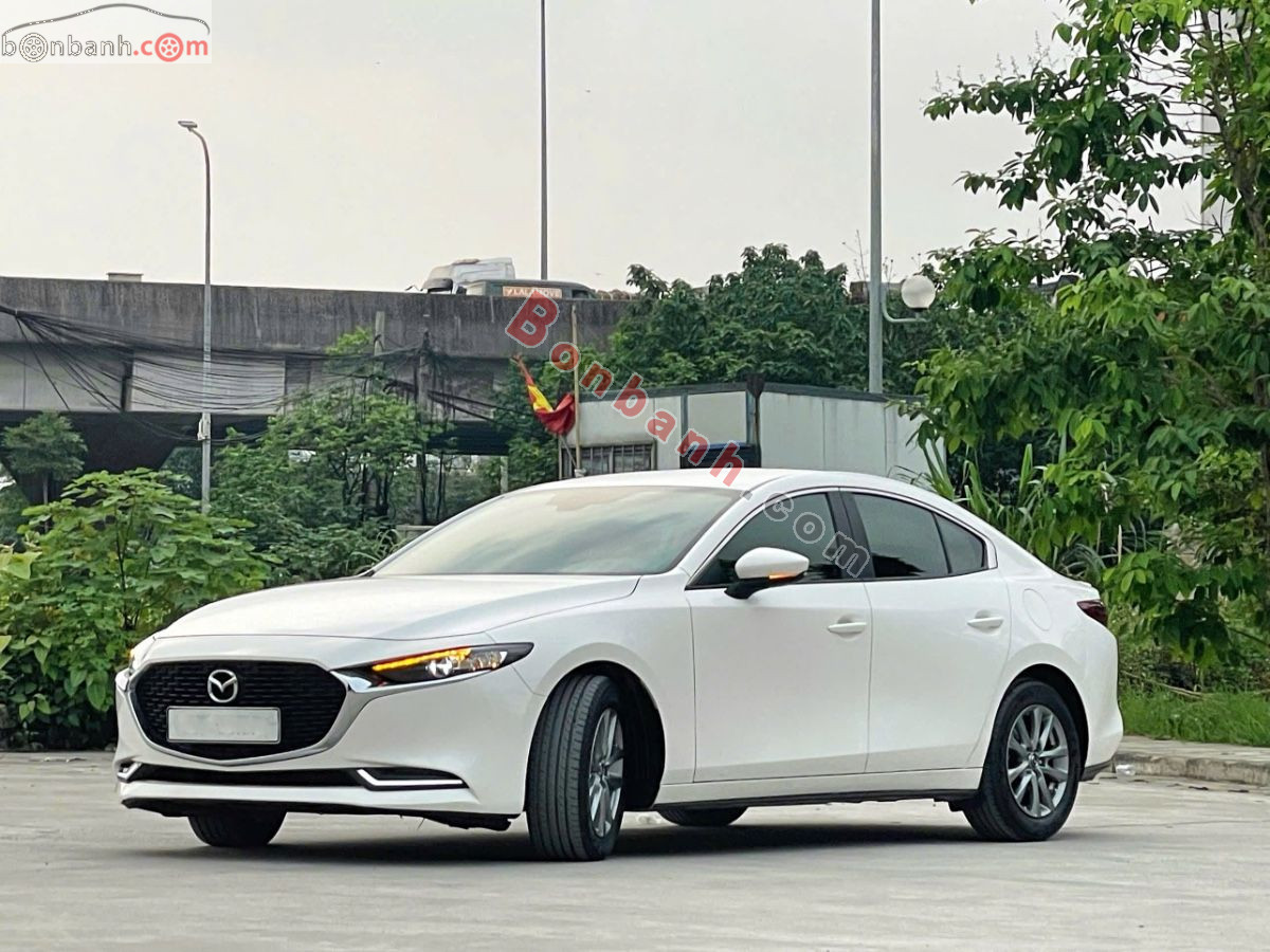 Bán ô tô Mazda 3 1.5L Luxury - 2023 - xe cũ