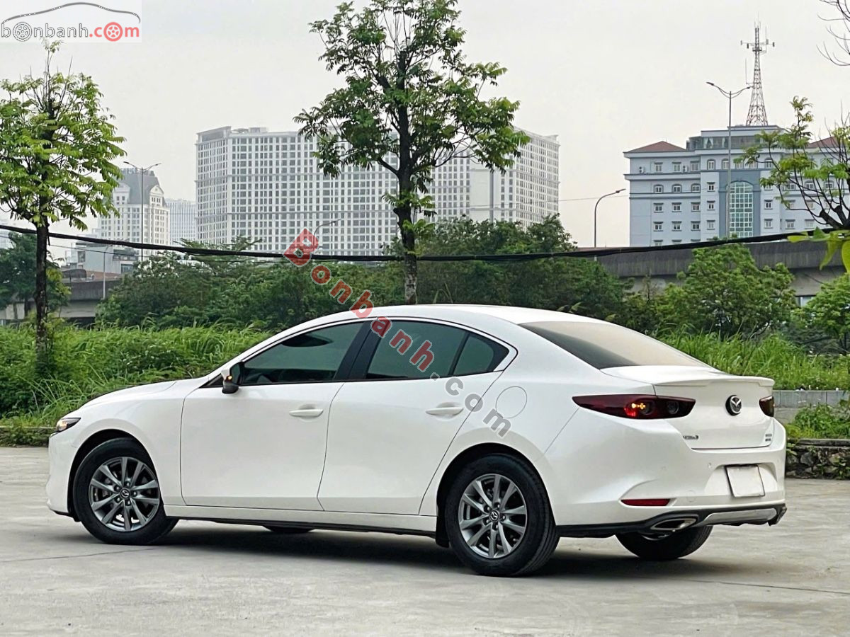 Bán ô tô Mazda 3 1.5L Luxury - 2023 - xe cũ