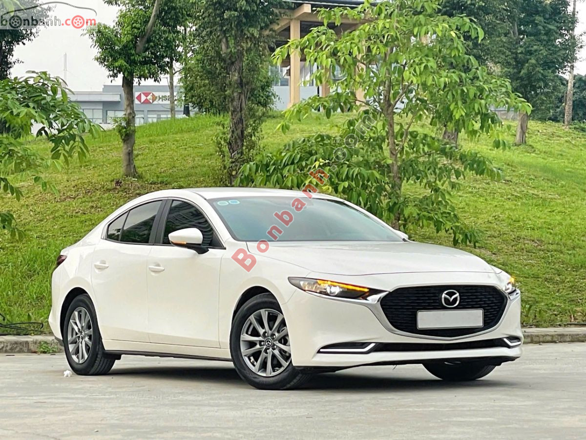 Bán ô tô Mazda 3 1.5L Luxury - 2023 - xe cũ
