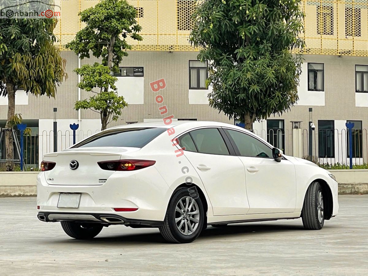 Bán ô tô Mazda 3 1.5L Luxury - 2023 - xe cũ