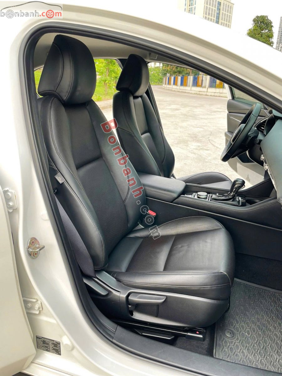 Bán ô tô Mazda 3 1.5L Luxury - 2023 - xe cũ