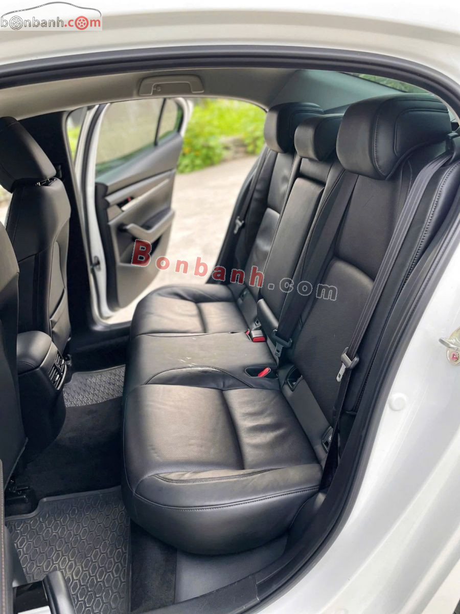 Bán ô tô Mazda 3 1.5L Luxury - 2023 - xe cũ