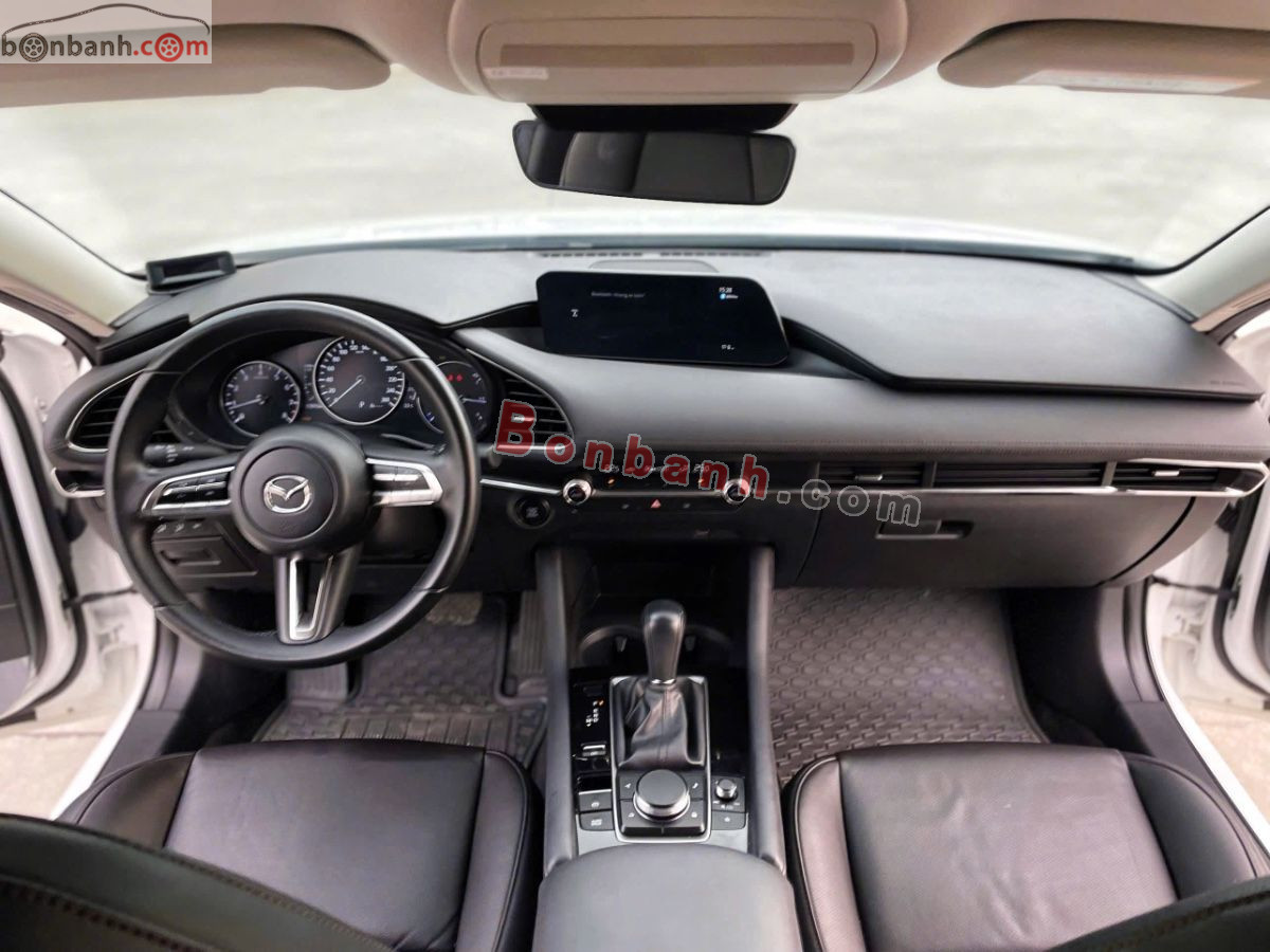 Bán ô tô Mazda 3 1.5L Luxury - 2023 - xe cũ
