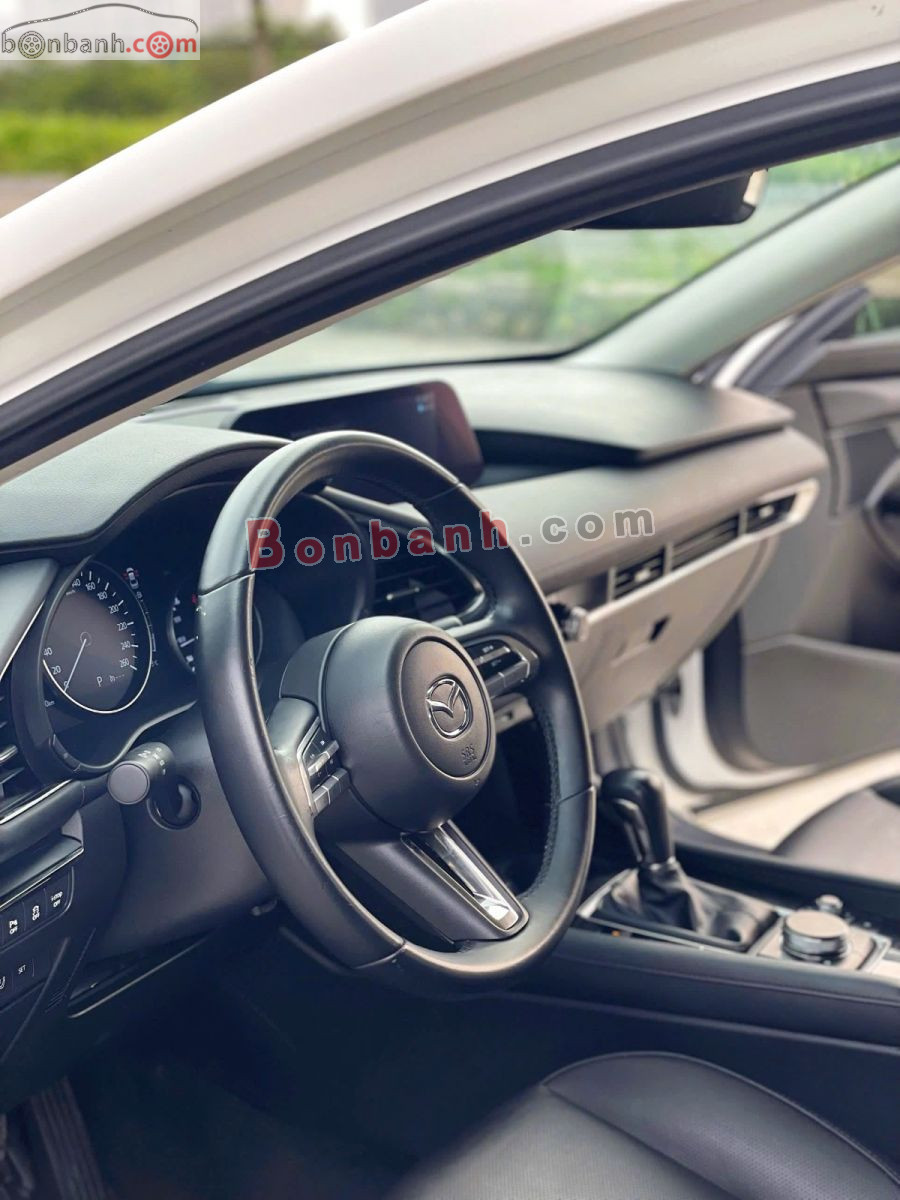 Bán ô tô Mazda 3 1.5L Luxury - 2023 - xe cũ
