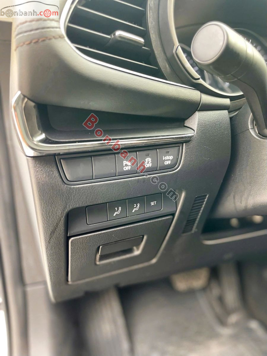 Bán ô tô Mazda 3 1.5L Luxury - 2023 - xe cũ