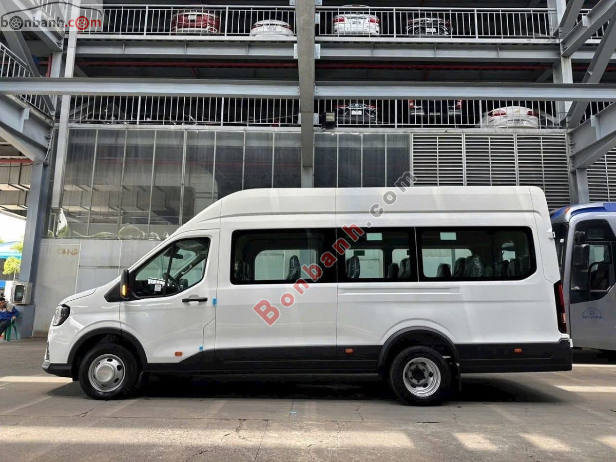 Bán ô tô Ford Transit Premium+ - 2026 - xe mới