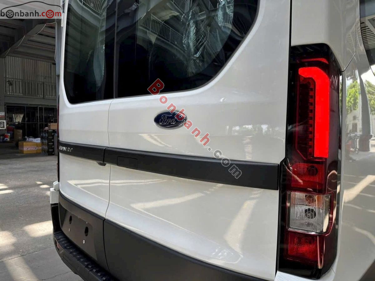 Bán ô tô Ford Transit Premium+ - 2026 - xe mới