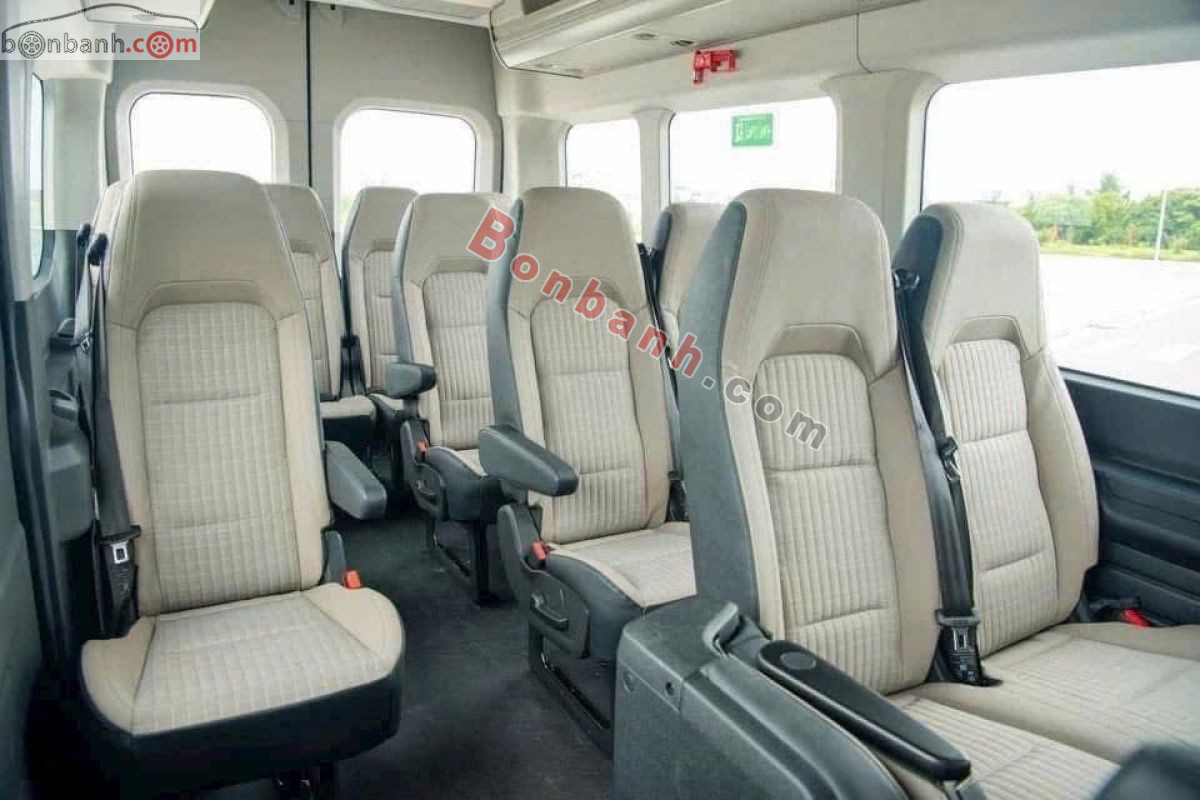 Bán ô tô Ford Transit Premium+ - 2026 - xe mới