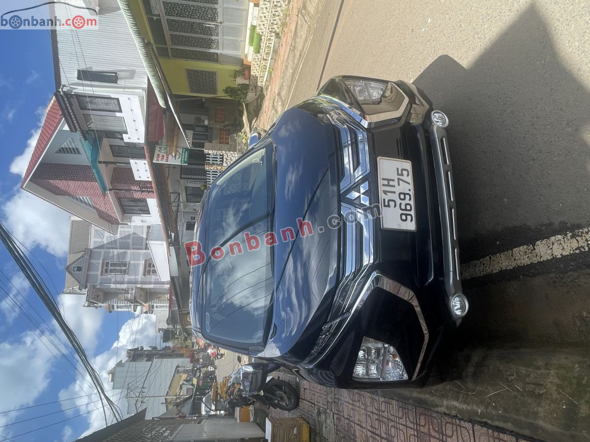 Bán ô tô Mitsubishi Xpander 1.5 AT Đặc biệt - 2021 - xe cũ
