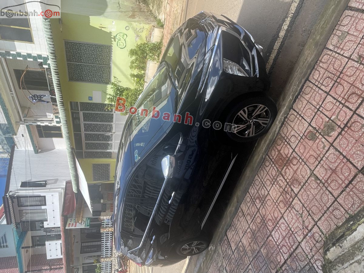 Bán ô tô Mitsubishi Xpander 1.5 AT Đặc biệt - 2021 - xe cũ