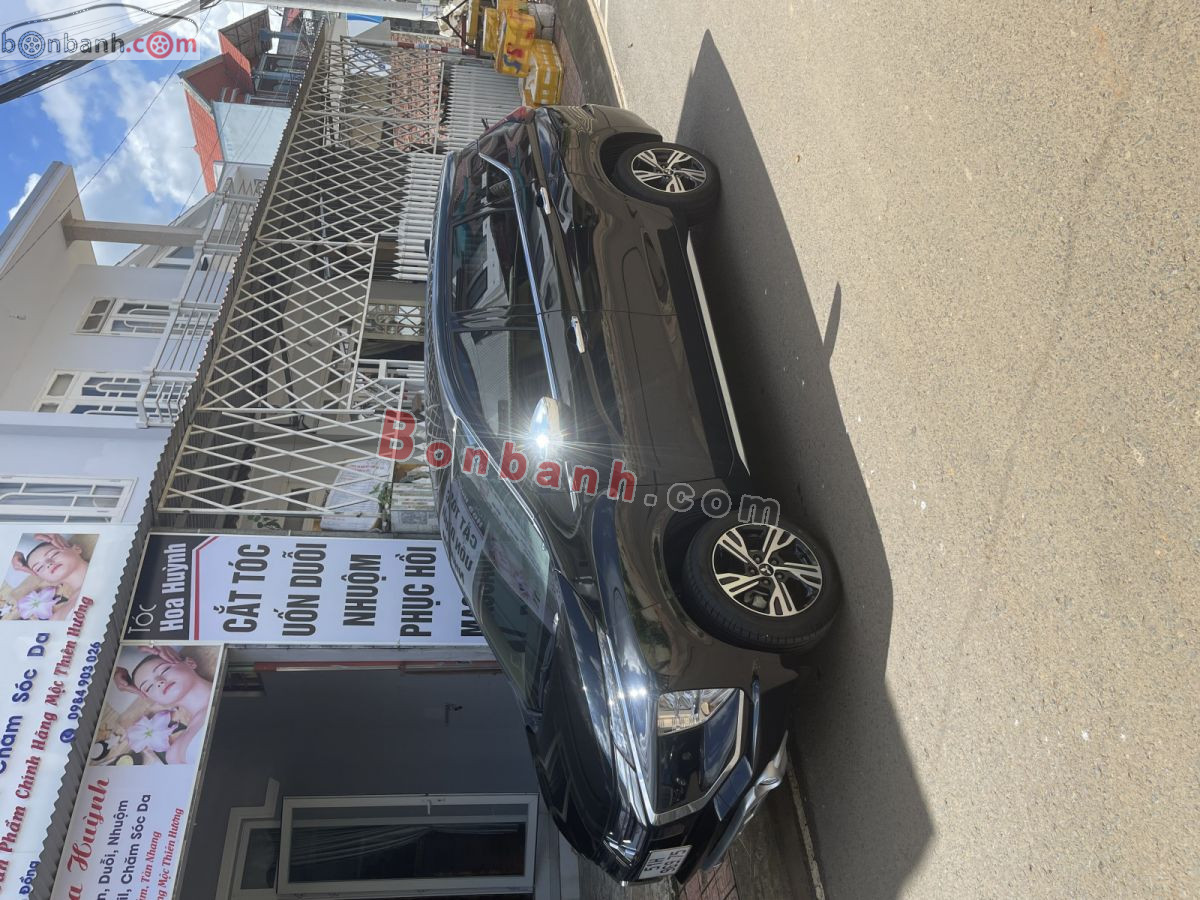 Bán ô tô Mitsubishi Xpander 1.5 AT Đặc biệt - 2021 - xe cũ