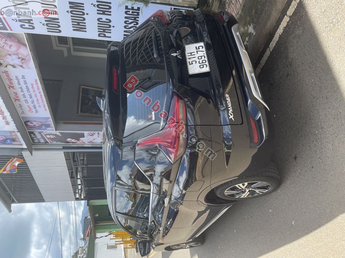 Bán ô tô Mitsubishi Xpander 1.5 AT Đặc biệt - 2021 - xe cũ
