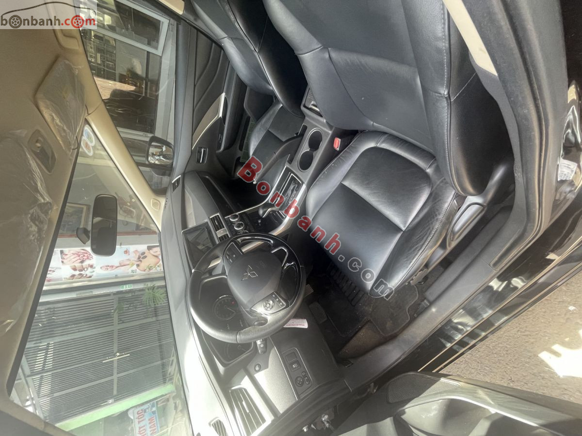 Bán ô tô Mitsubishi Xpander 1.5 AT Đặc biệt - 2021 - xe cũ