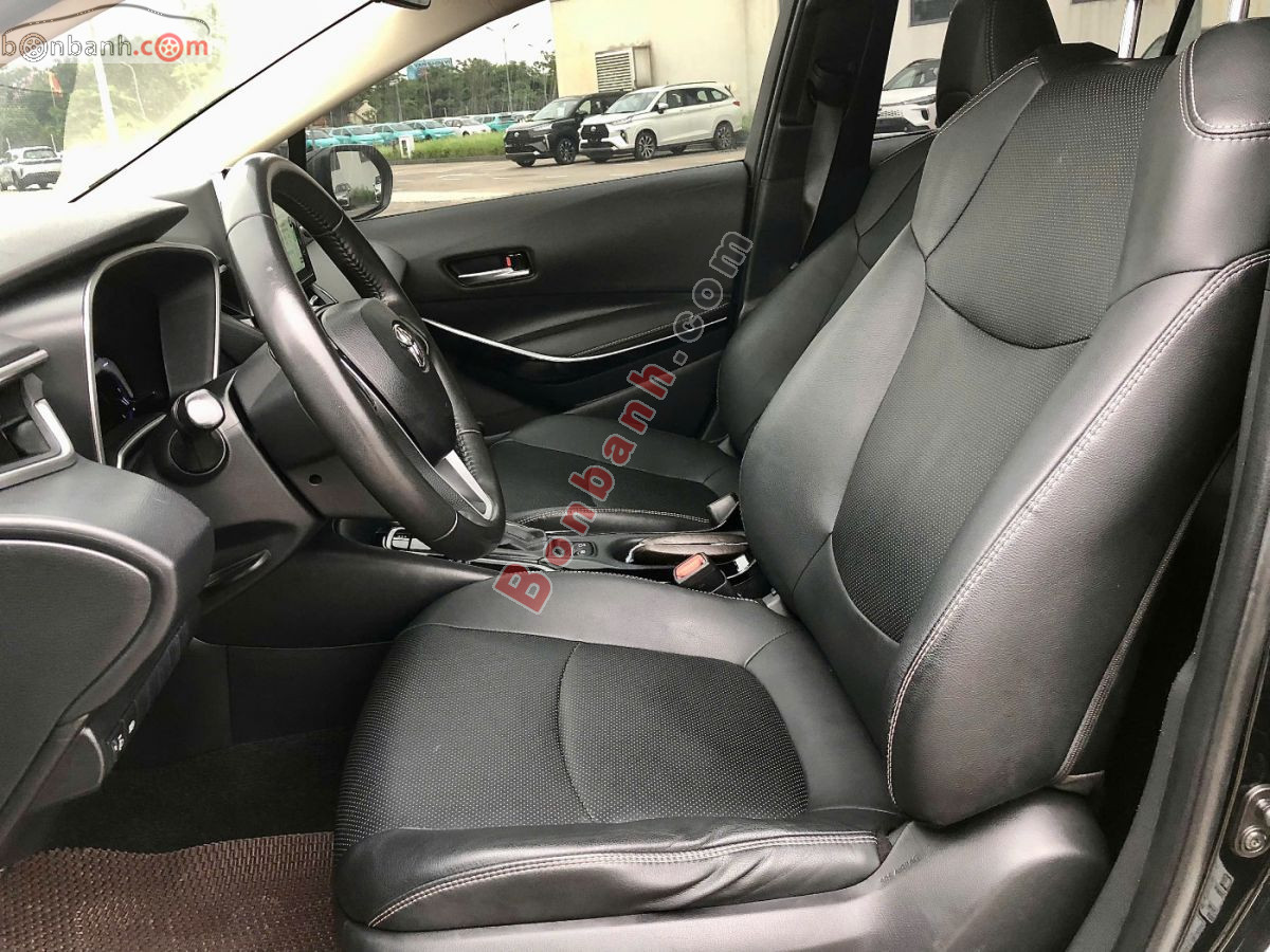 Bán ô tô Toyota Corolla altis 1.8V - 2023 - xe cũ
