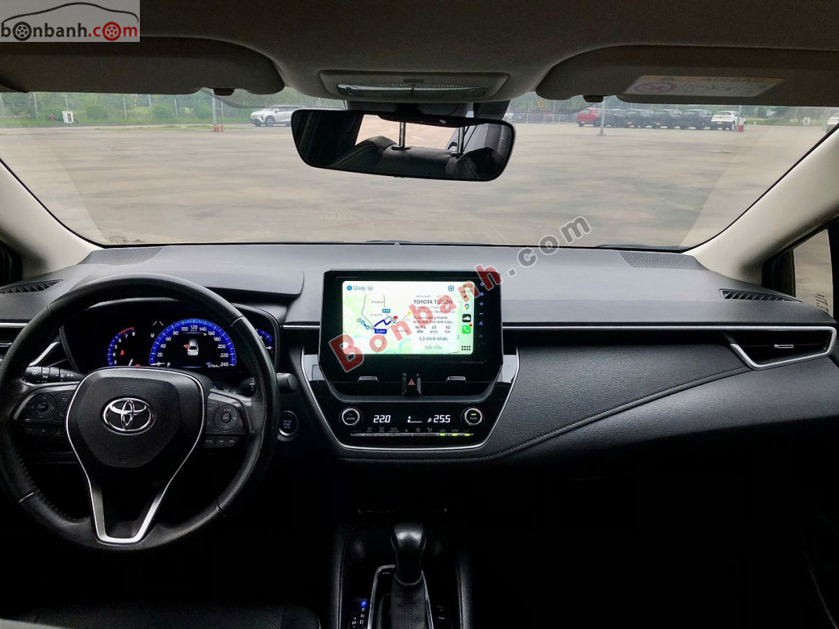 Bán ô tô Toyota Corolla altis 1.8V - 2023 - xe cũ
