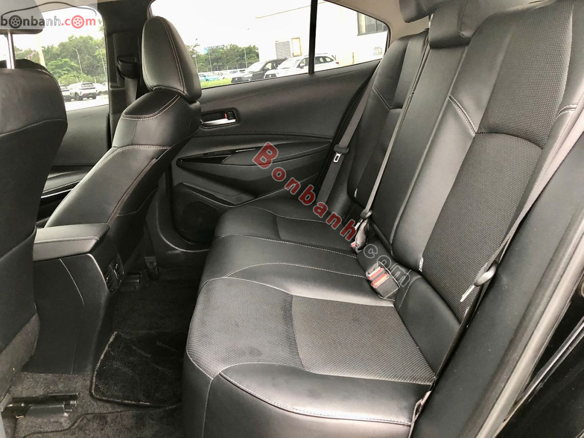 Bán ô tô Toyota Corolla altis 1.8V - 2023 - xe cũ
