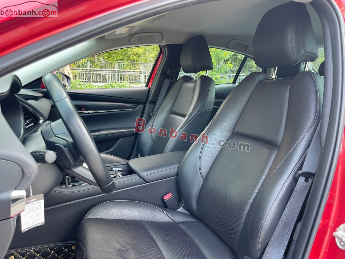 Bán ô tô Mazda 3 1.5L Luxury - 2021 - xe cũ