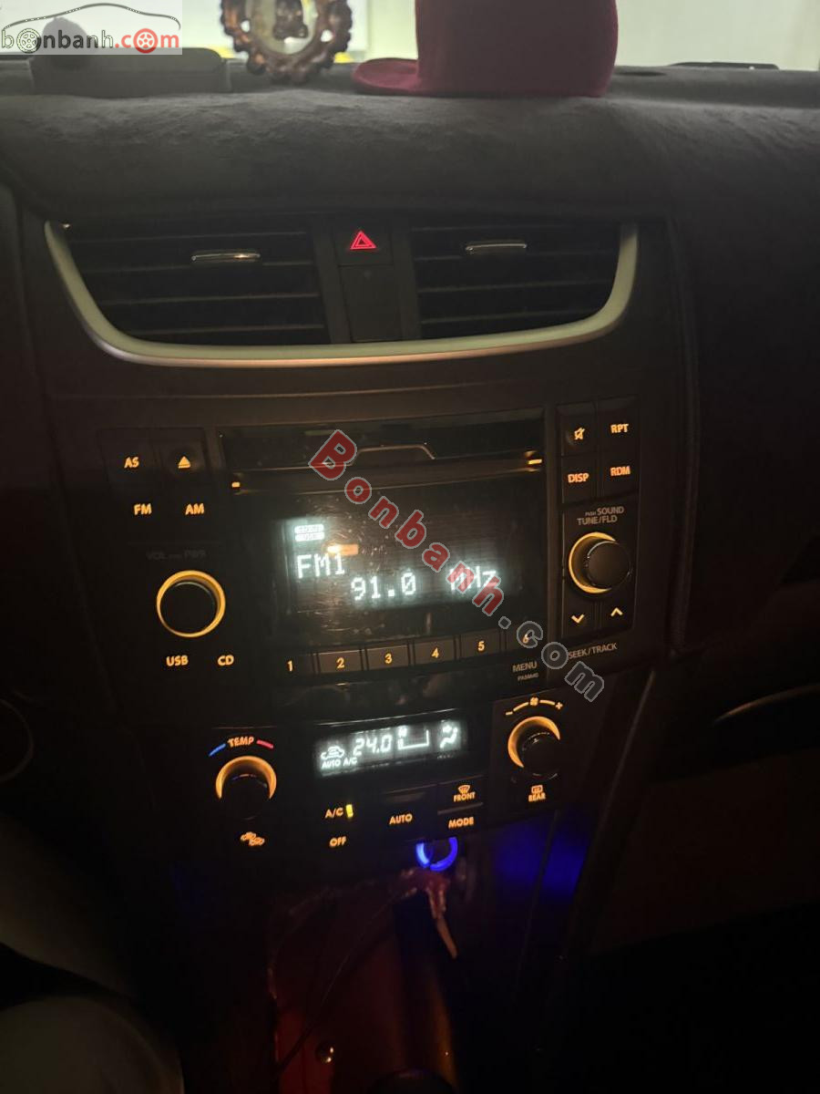 Bán ô tô Suzuki Swift Special - 2016 - xe cũ