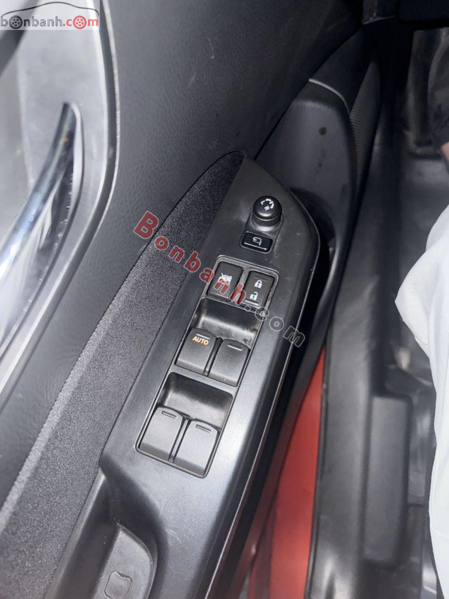Bán ô tô Suzuki Swift Special - 2016 - xe cũ