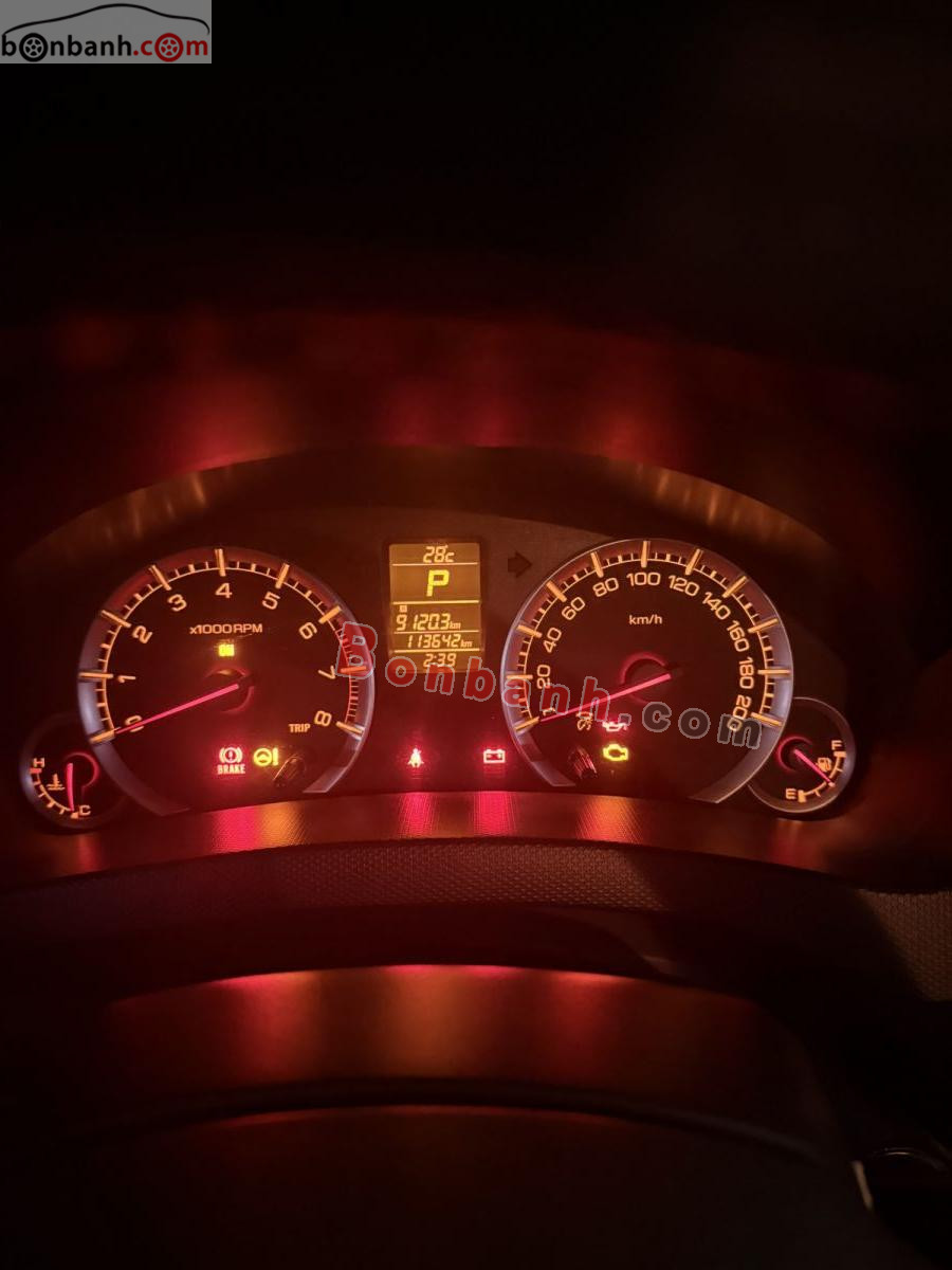 Bán ô tô Suzuki Swift Special - 2016 - xe cũ