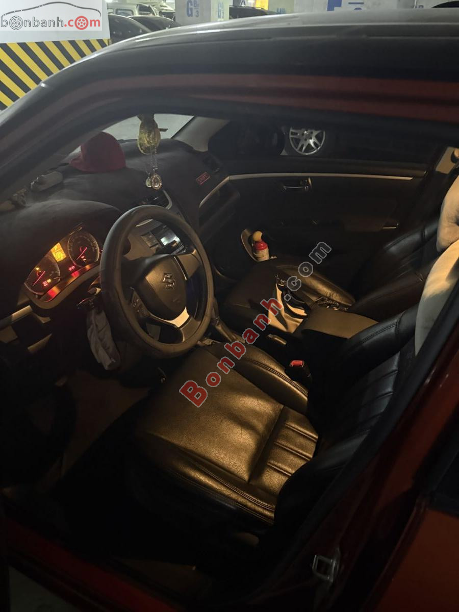 Bán ô tô Suzuki Swift Special - 2016 - xe cũ