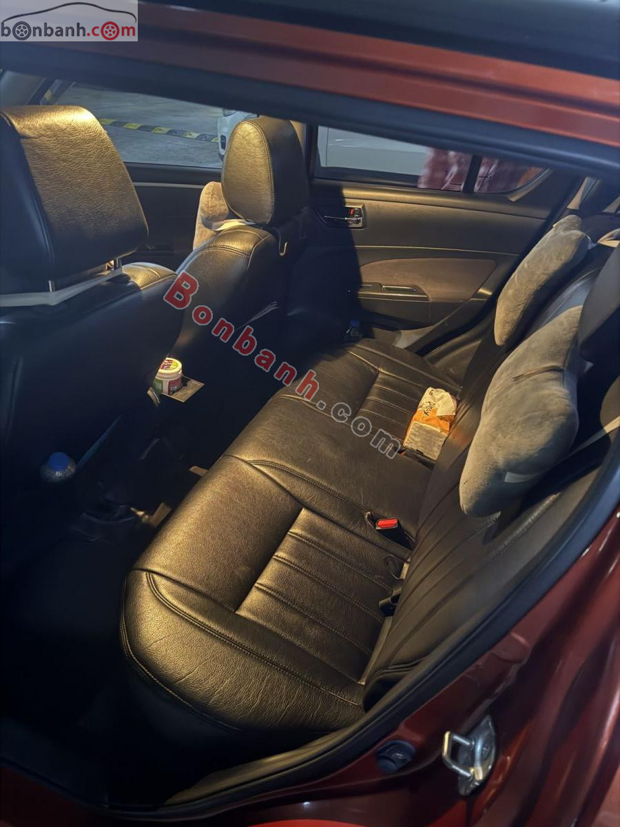 Bán ô tô Suzuki Swift Special - 2016 - xe cũ
