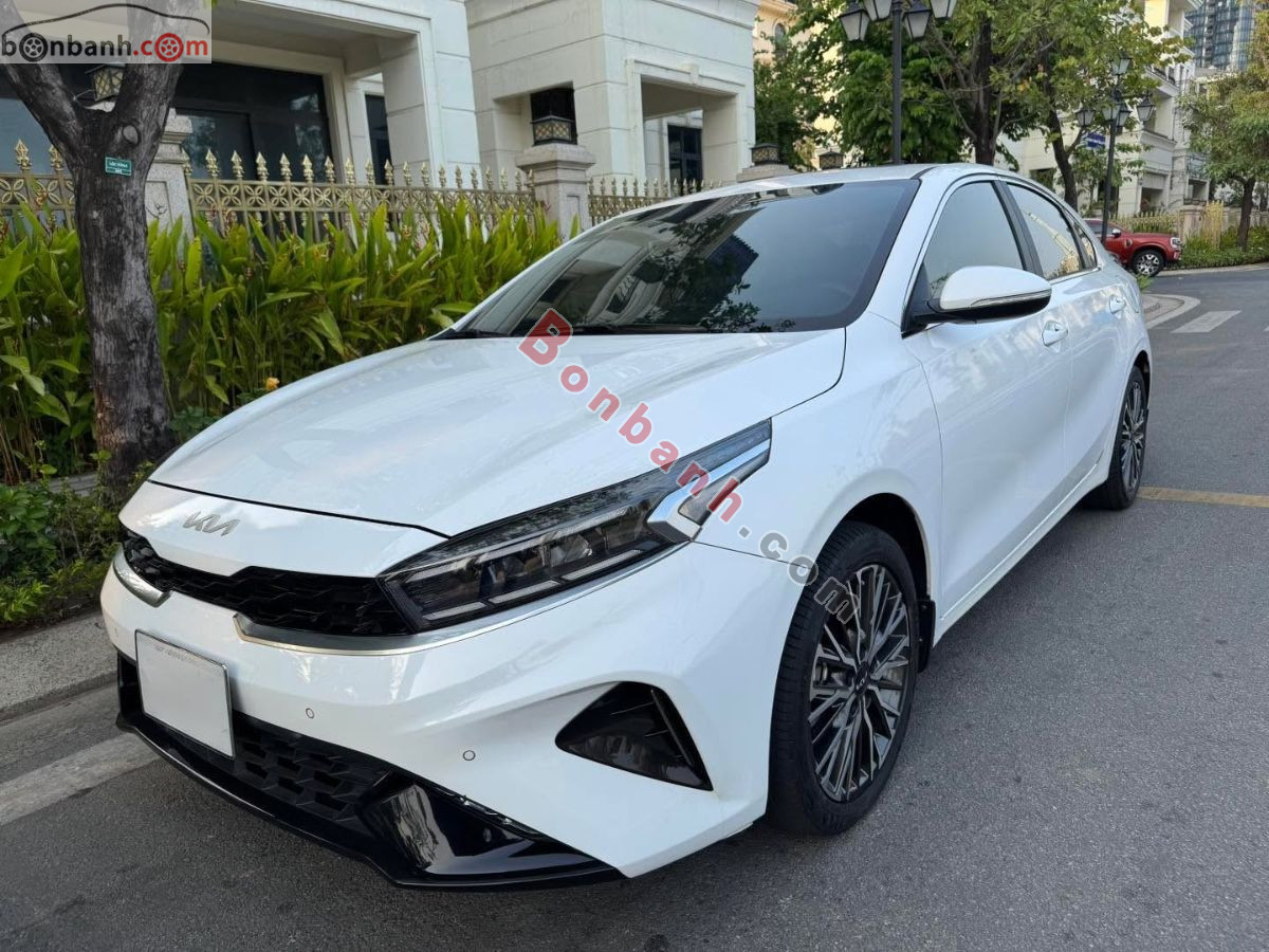 Bán ô tô Kia K3 Premium 2.0 AT - 2022 - xe cũ