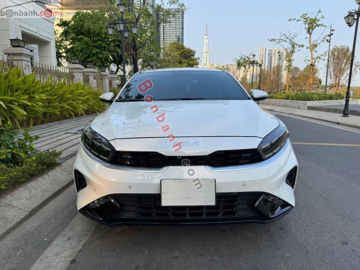 Bán ô tô Kia K3 Premium 2.0 AT - 2022 - xe cũ