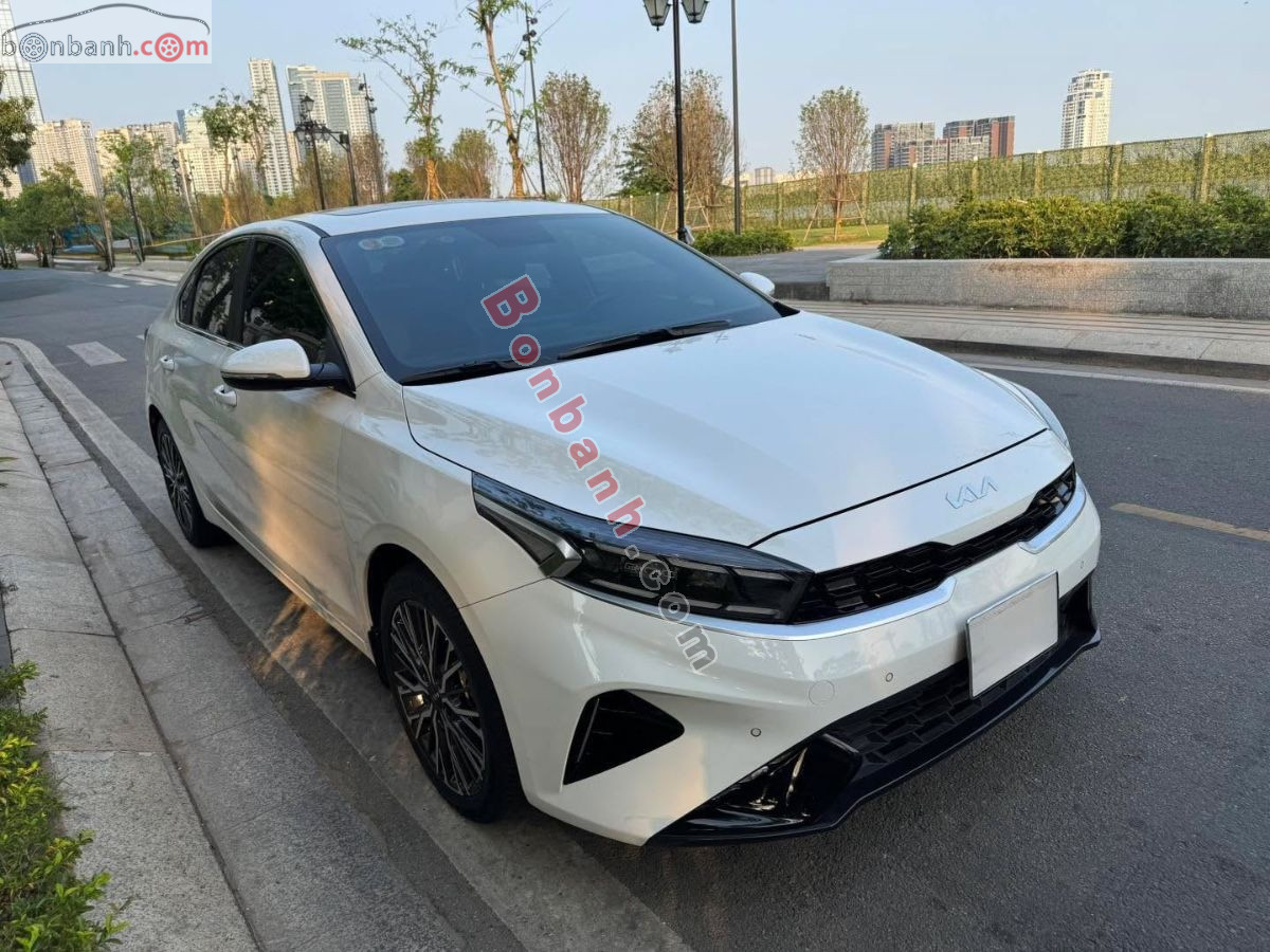Bán ô tô Kia K3 Premium 2.0 AT - 2022 - xe cũ
