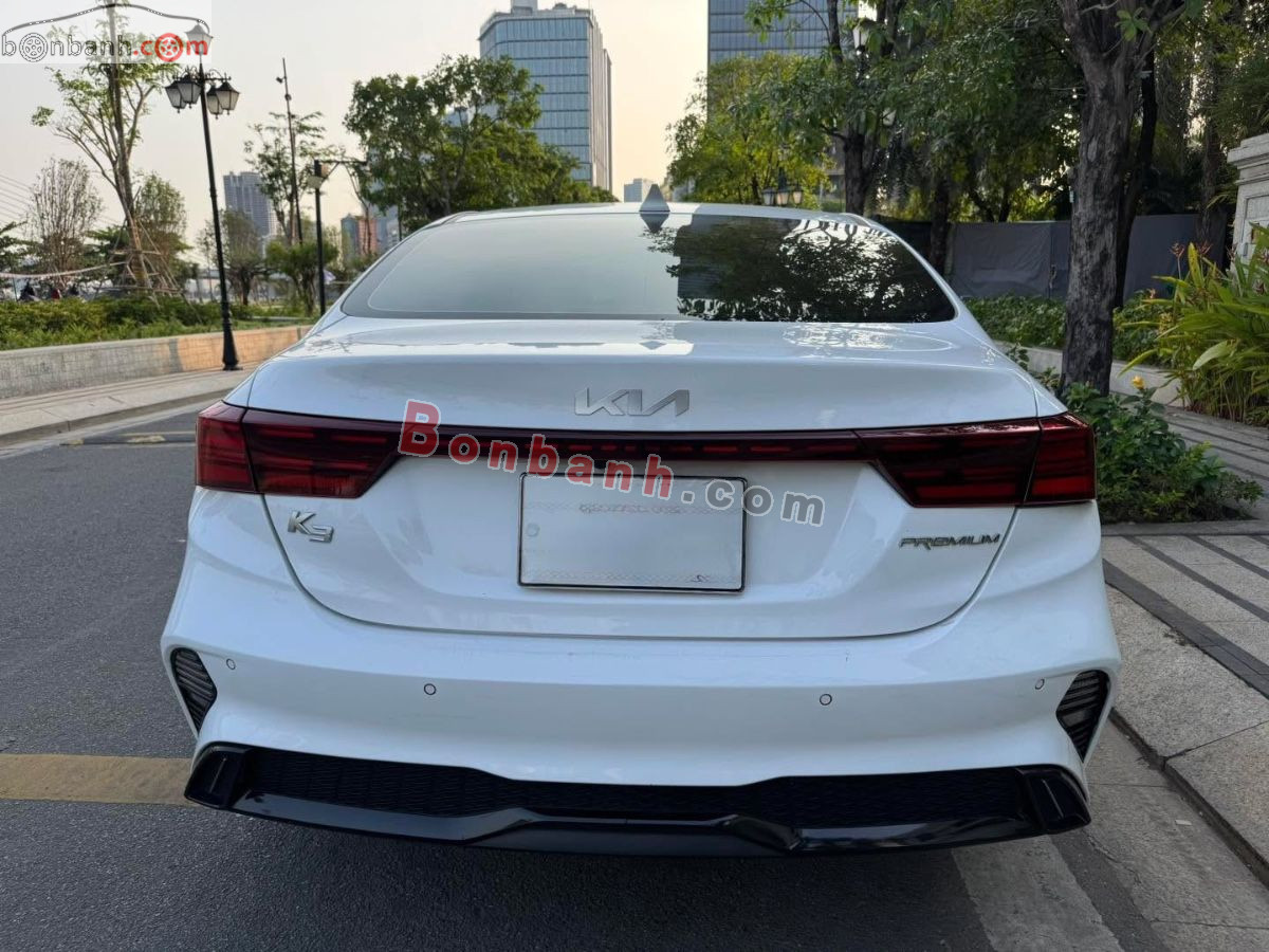 Bán ô tô Kia K3 Premium 2.0 AT - 2022 - xe cũ