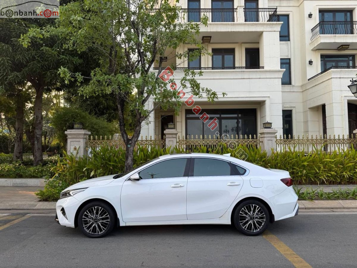 Bán ô tô Kia K3 Premium 2.0 AT - 2022 - xe cũ