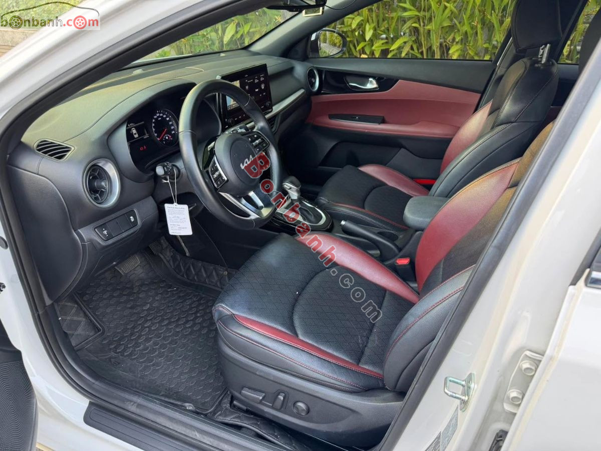 Bán ô tô Kia K3 Premium 2.0 AT - 2022 - xe cũ