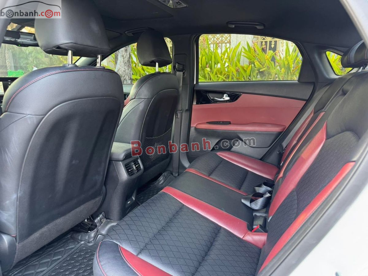 Bán ô tô Kia K3 Premium 2.0 AT - 2022 - xe cũ