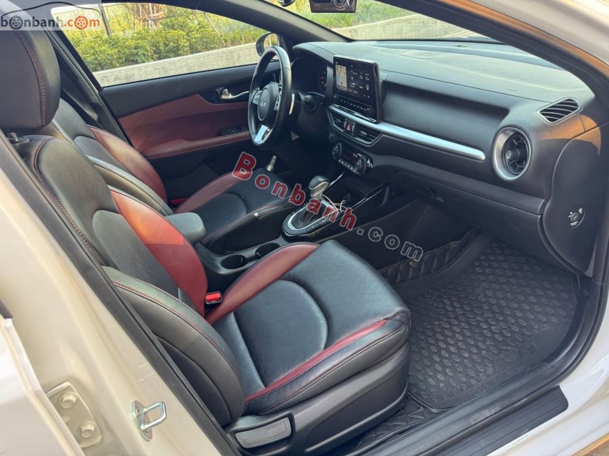 Bán ô tô Kia K3 Premium 2.0 AT - 2022 - xe cũ