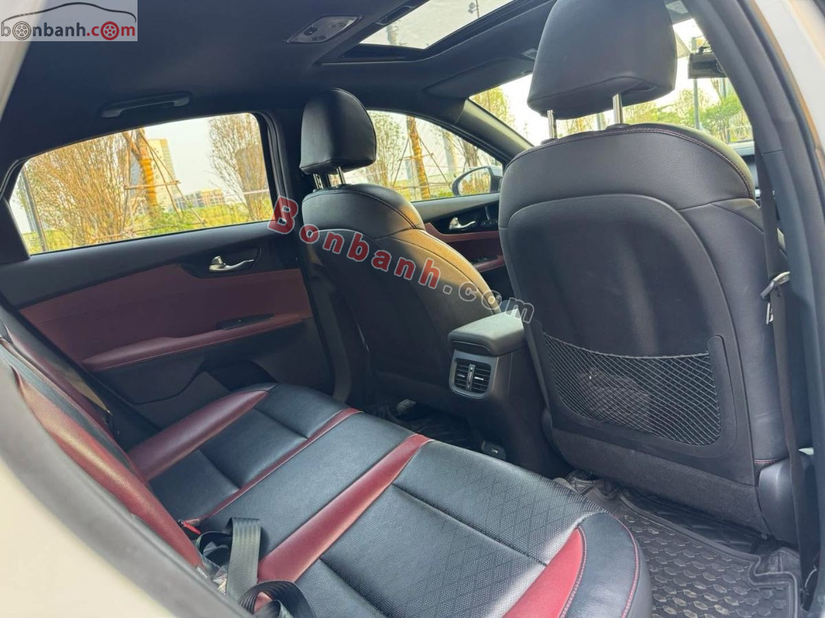Bán ô tô Kia K3 Premium 2.0 AT - 2022 - xe cũ