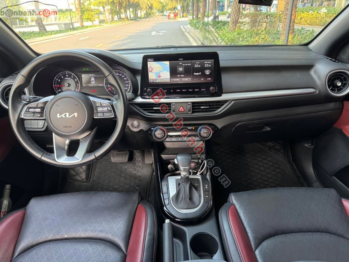 Bán ô tô Kia K3 Premium 2.0 AT - 2022 - xe cũ